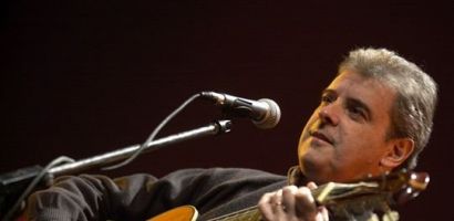 Morre músico e compositor gaúcho Mário Barbará.