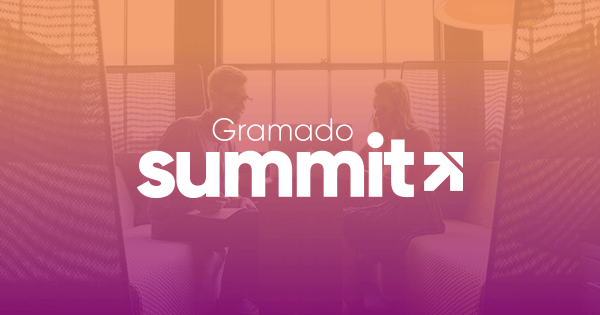 Vem ai a Gramado Summit a maior feira de startups do pais.