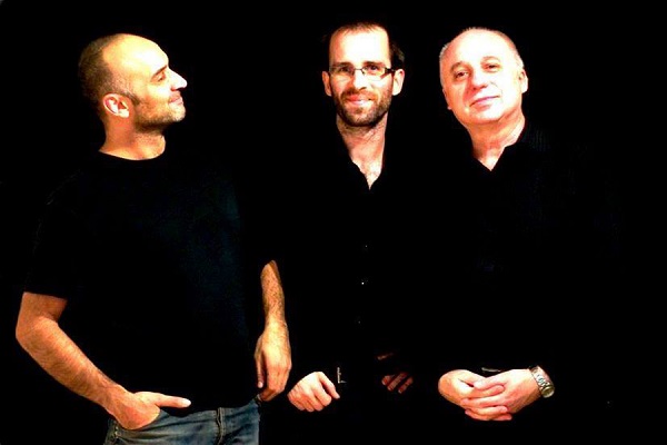 Manuel Fraga Trio apresenta o show Manhattan Gershwin no Instituto Ling.