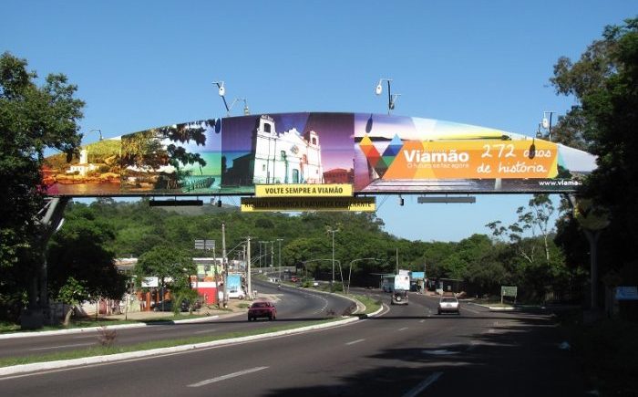 Projeto leva conhecimentos de saúde e segurança do trabalho a escolas de Viamão.